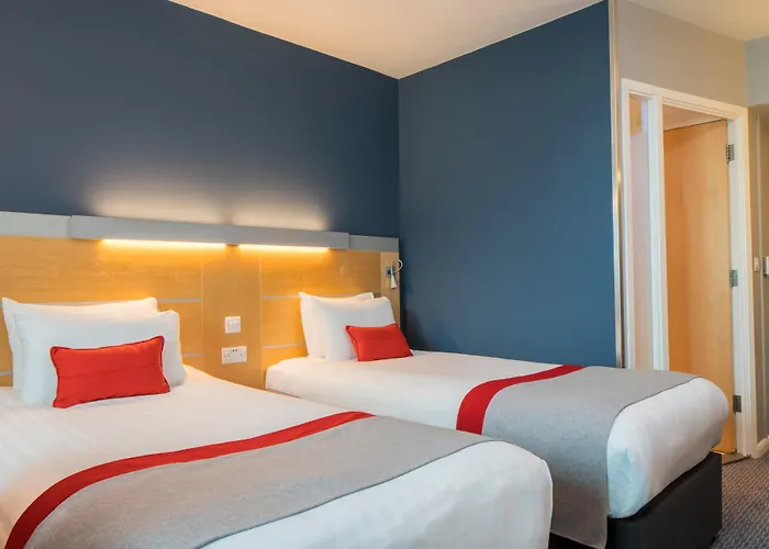 Holiday Inn Express Doncaster By Ihg