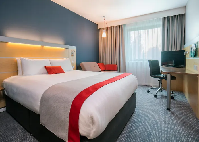 Holiday Inn Express Doncaster By Ihg