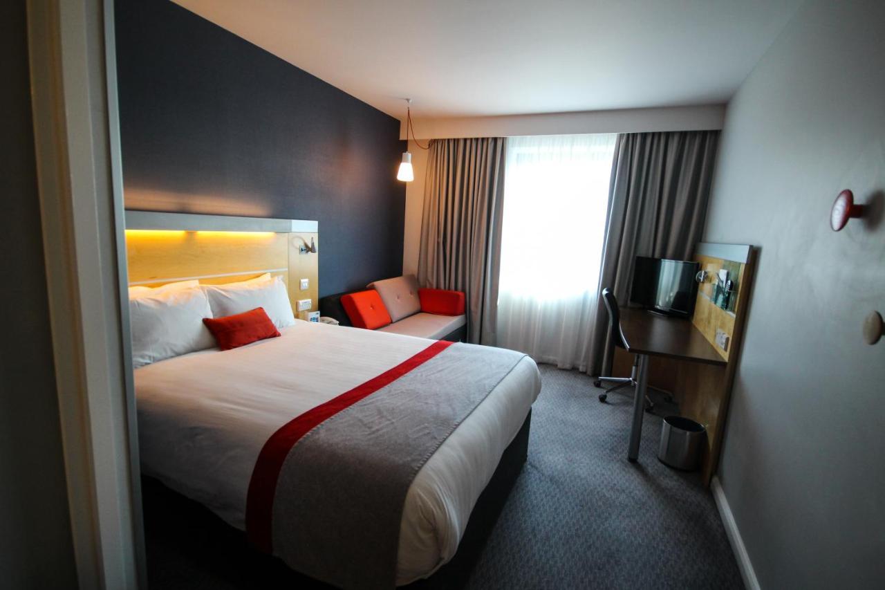Hotel Express By Ihg