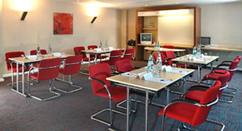 Express By Ihg 3* Doncaster