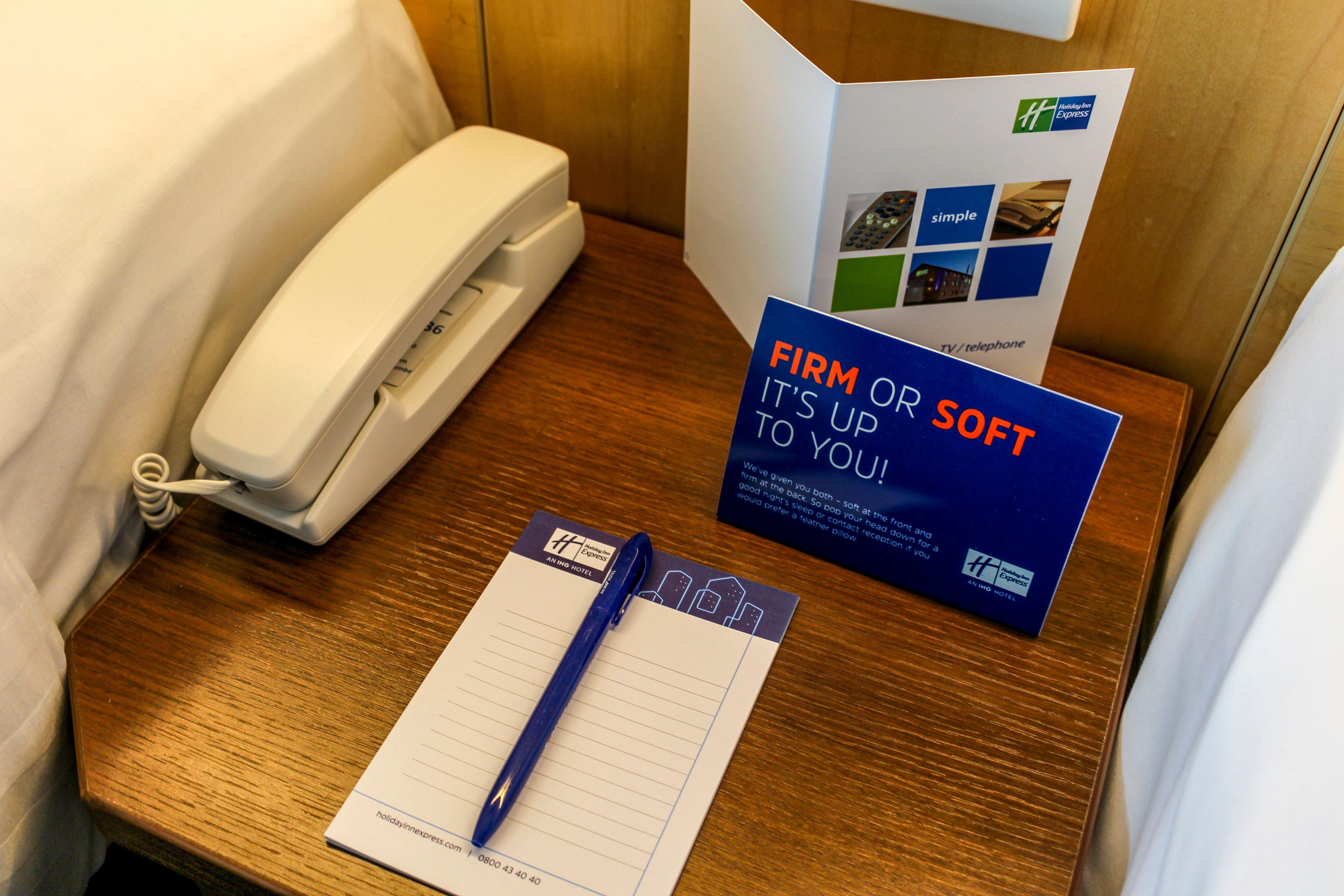 Express By Ihg Hotel Doncaster