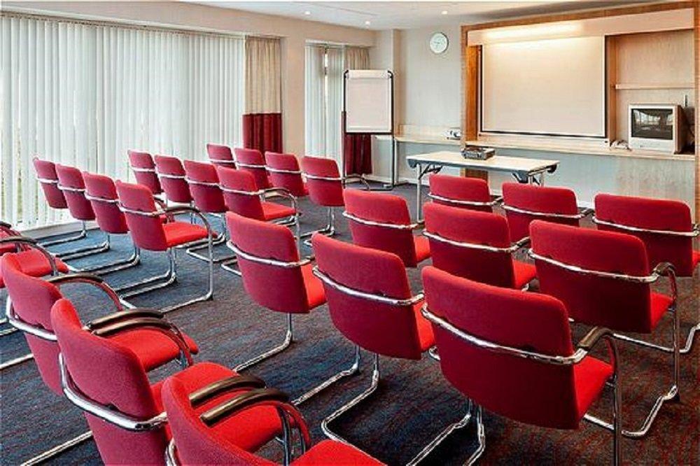 Hotel Express By Ihg Doncaster