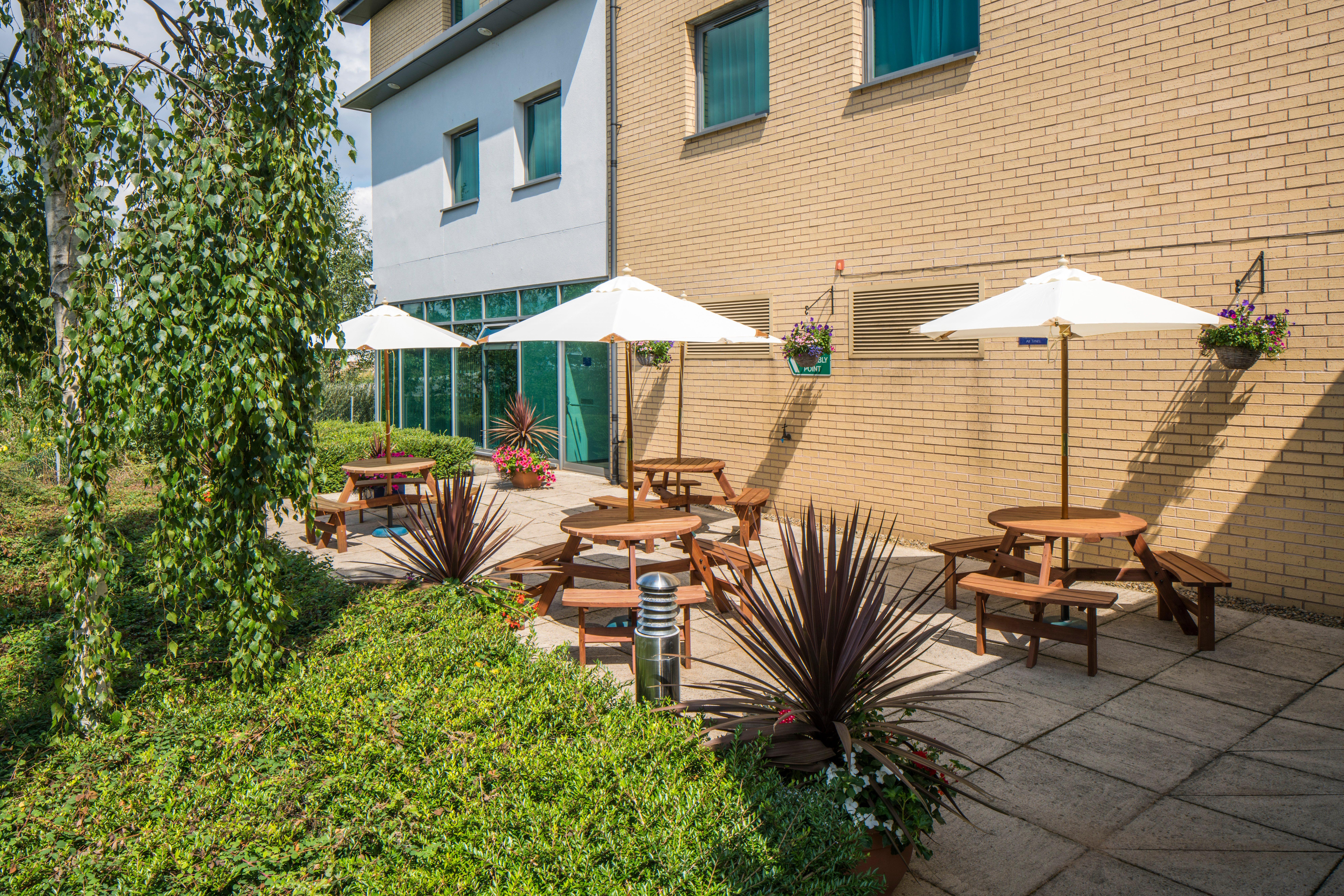 Hotel Express By Ihg Doncaster
