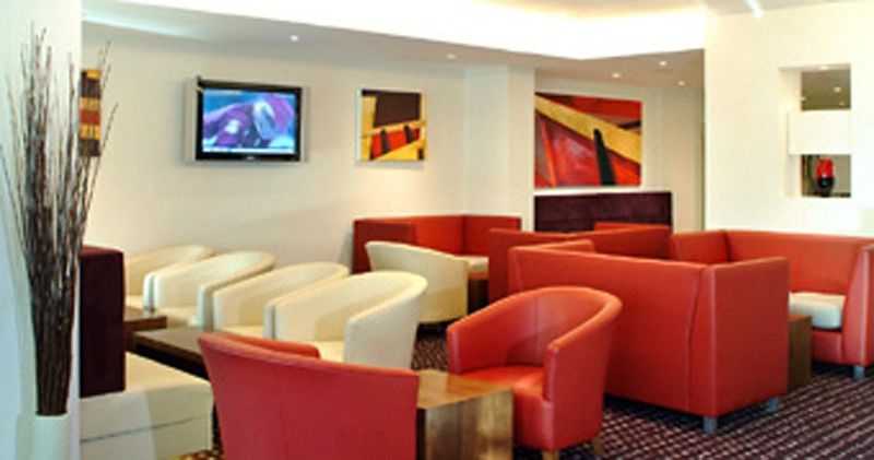Hotel Express By Ihg 3*
