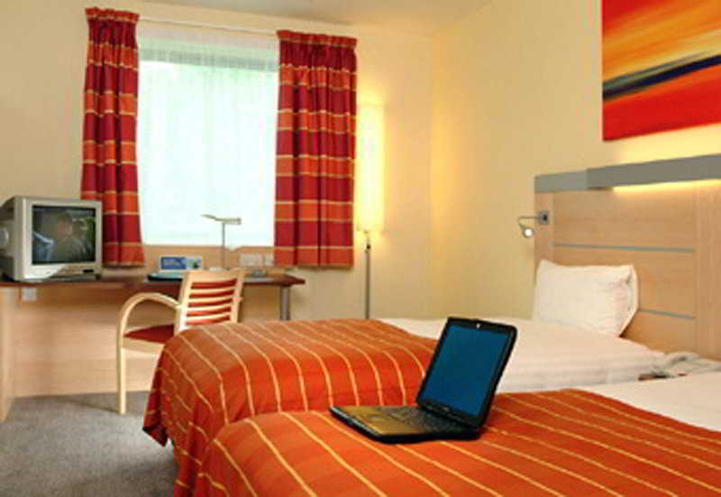 Hotel Express By Ihg 3*