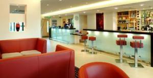 Hotel Express By Ihg 3*