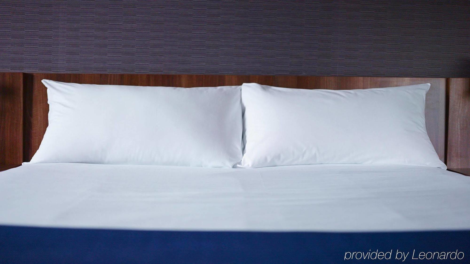 Hotel Express By Ihg Doncaster