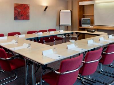 Express By Ihg Doncaster
