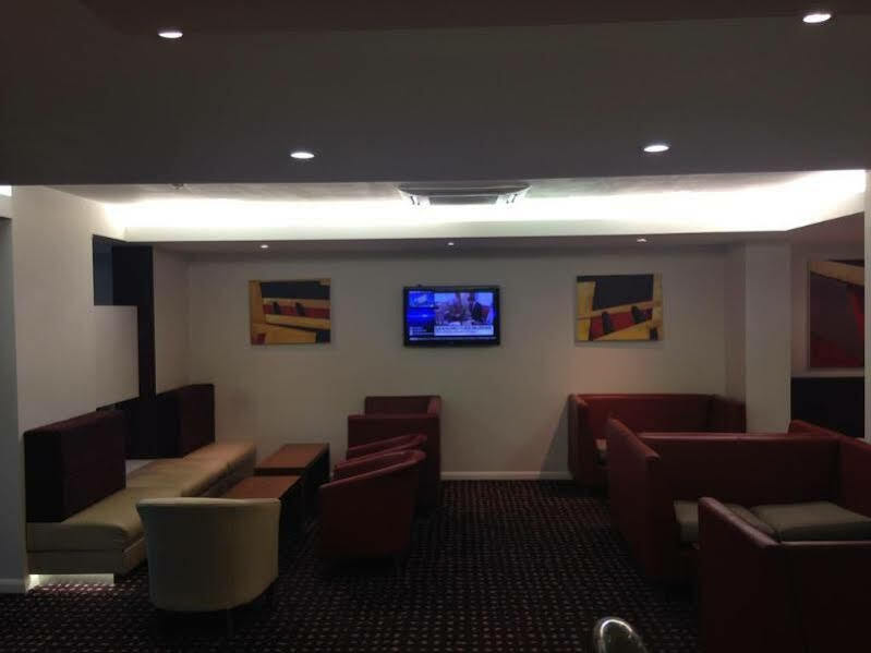 Express By Ihg Doncaster