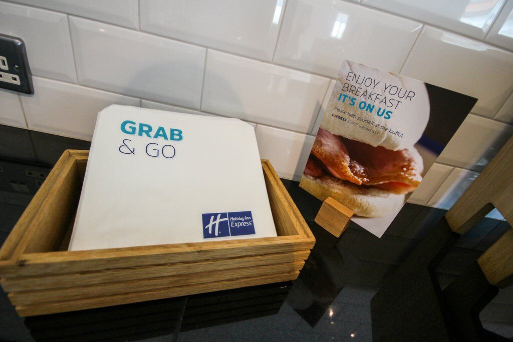 Express By Ihg 3* Doncaster