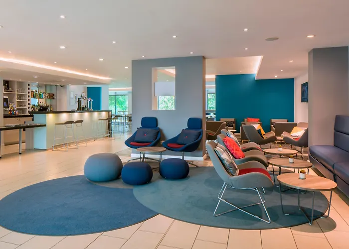 Holiday Inn Express Doncaster By Ihg