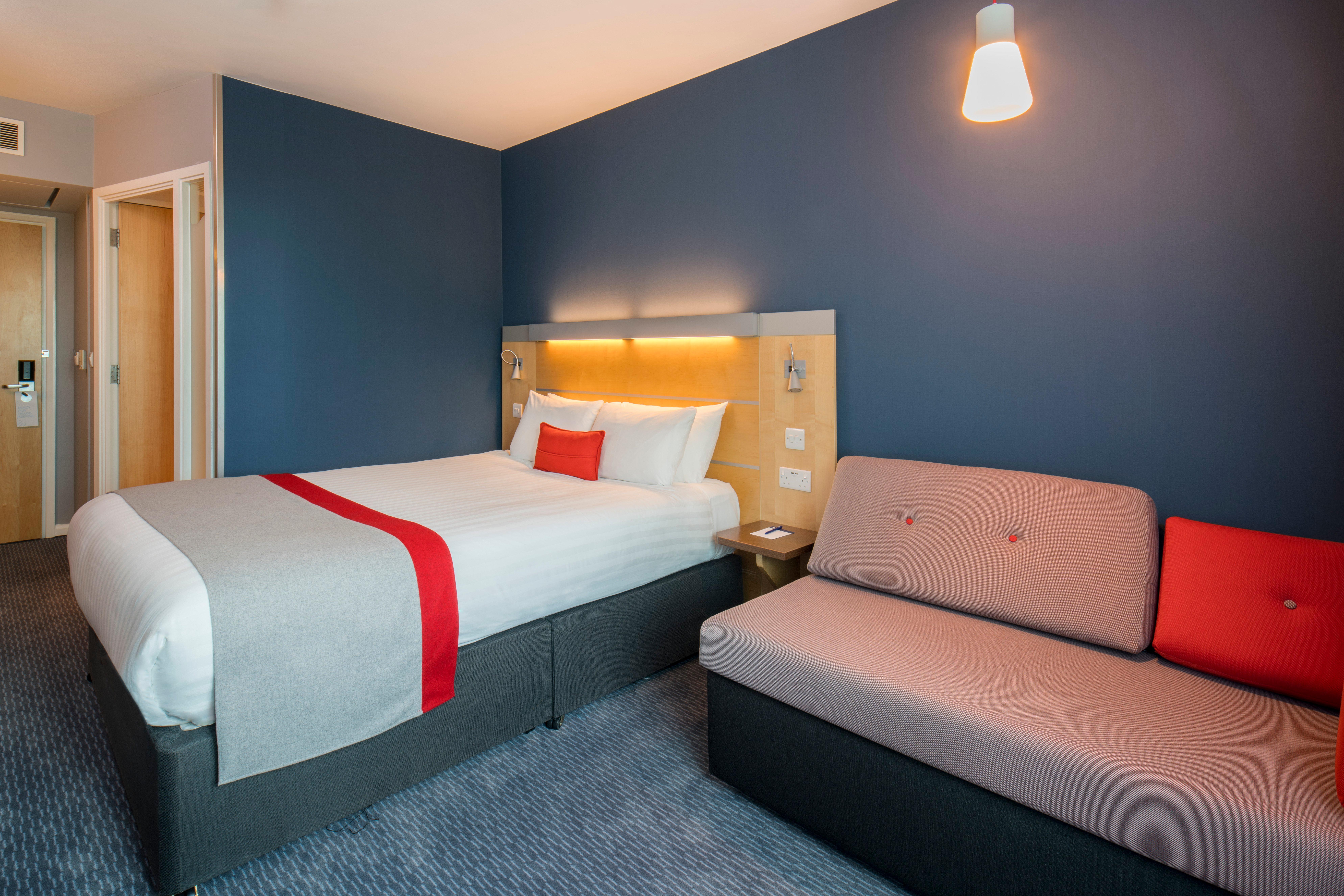 Hotel Express By Ihg