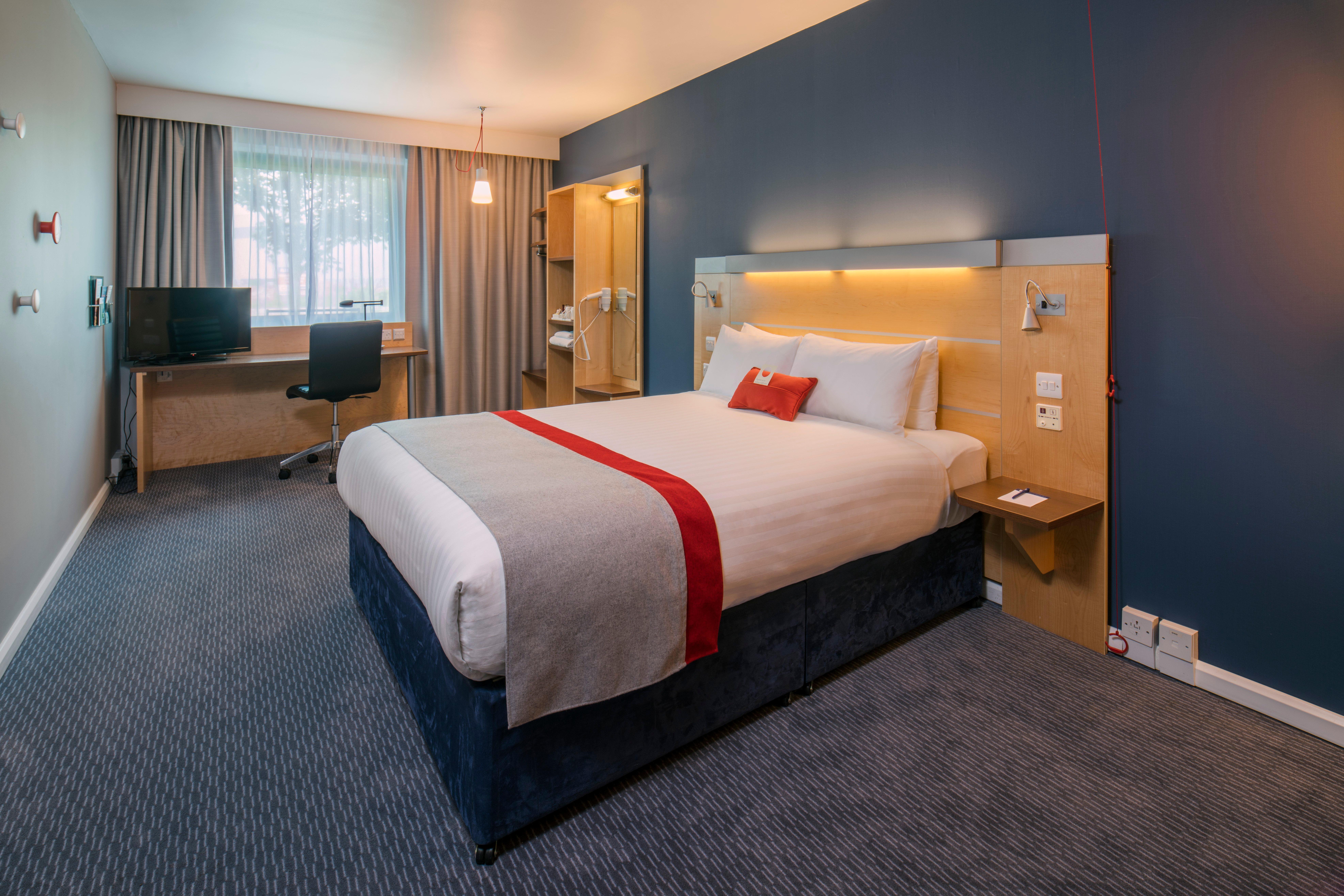 Express By Ihg 3* Doncaster