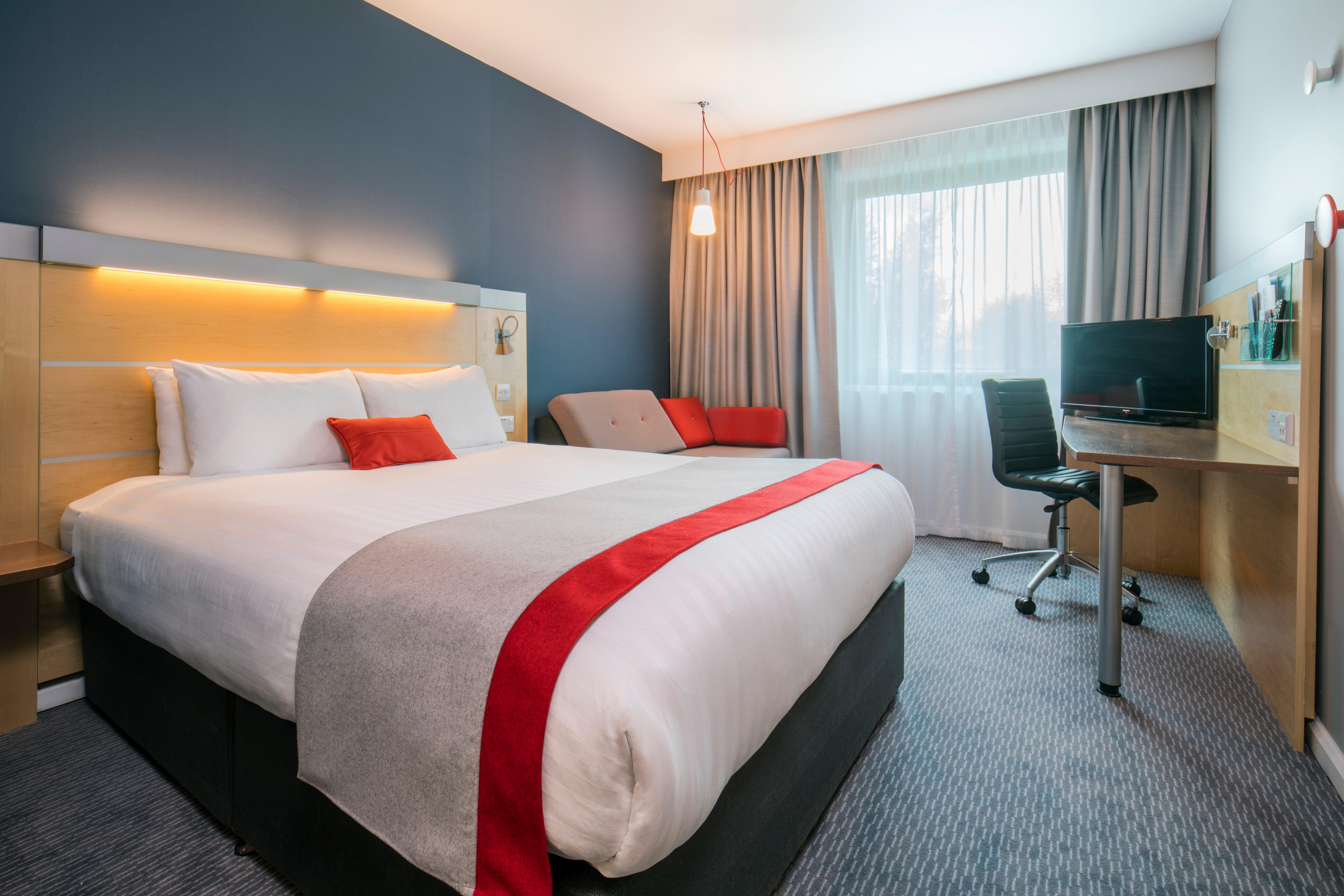Express By Ihg Doncaster