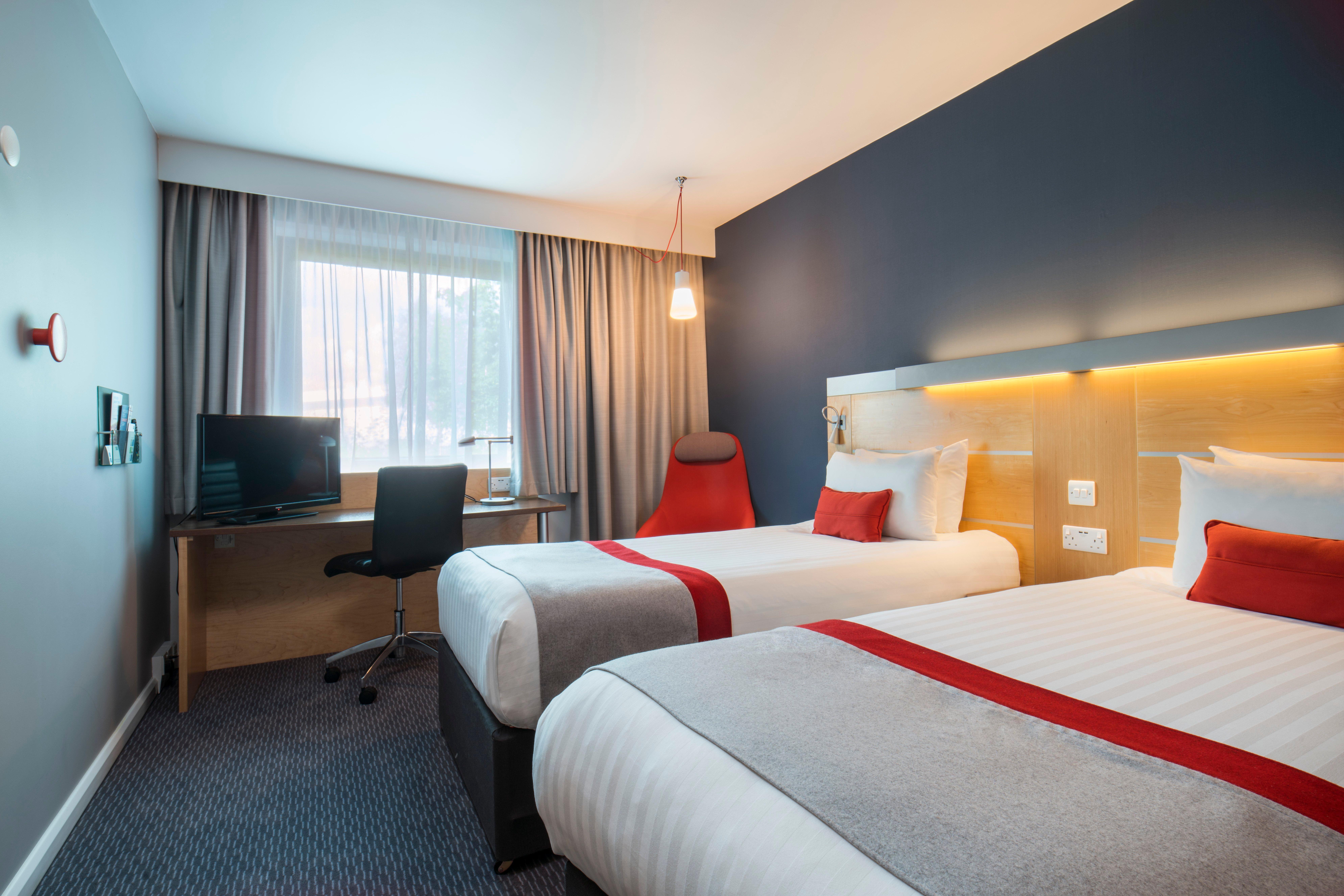 Hotel Express By Ihg 3*