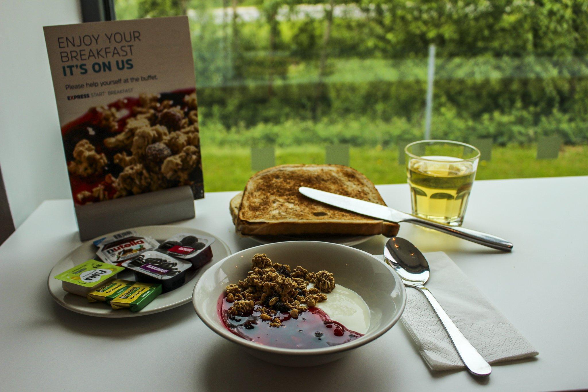 Express By Ihg 3* Doncaster