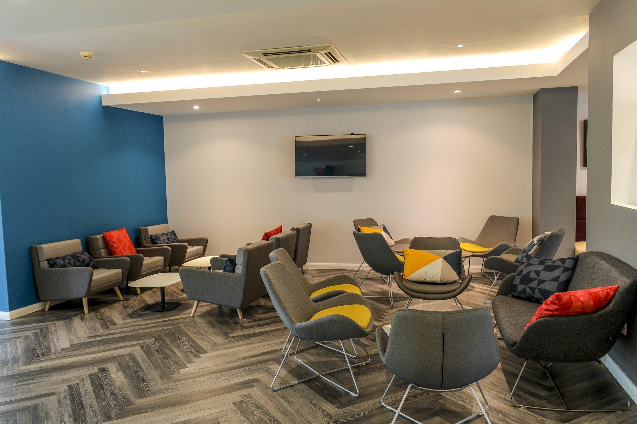 Hotel Express By Ihg 3*