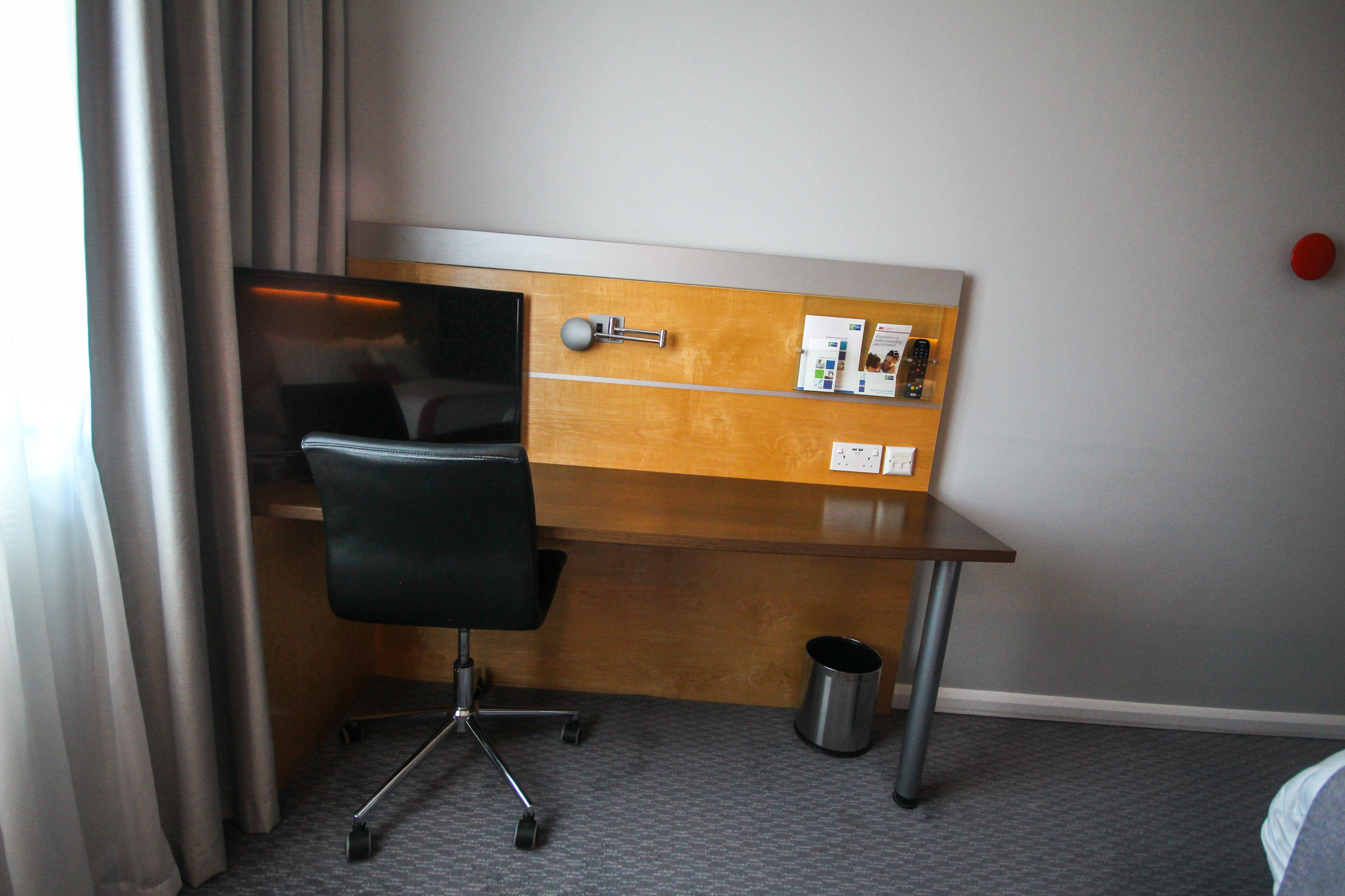 Hotel Express By Ihg Doncaster