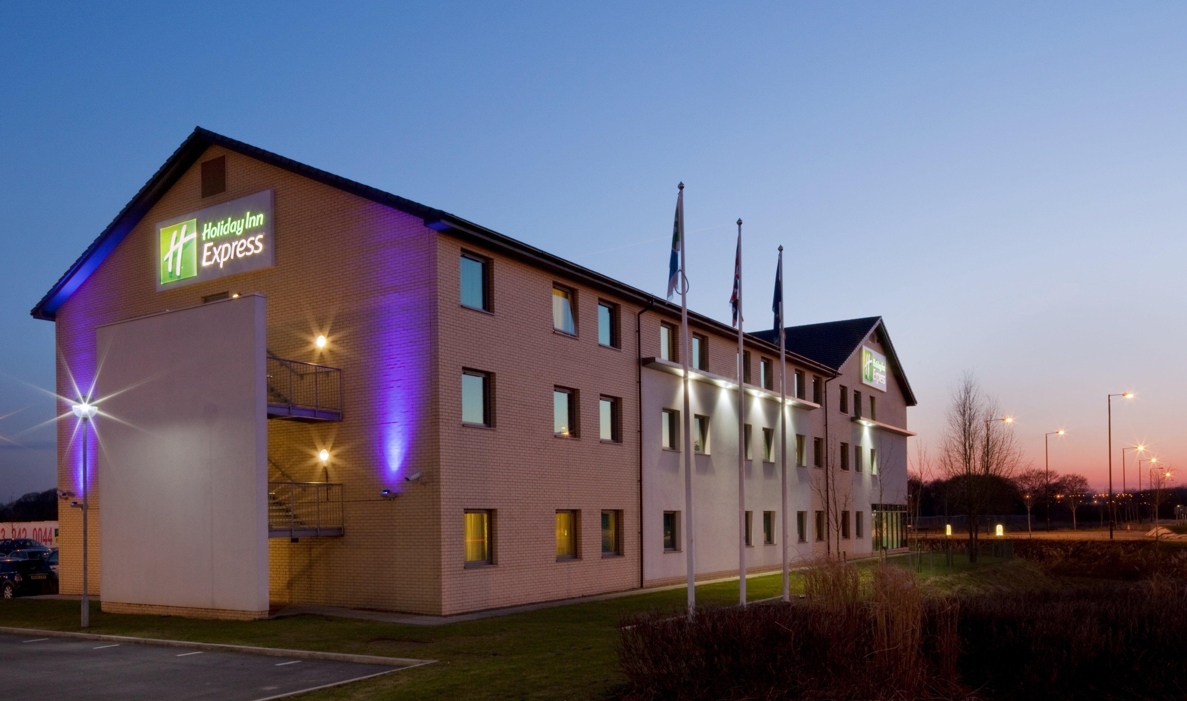 Express By Ihg 3* Doncaster