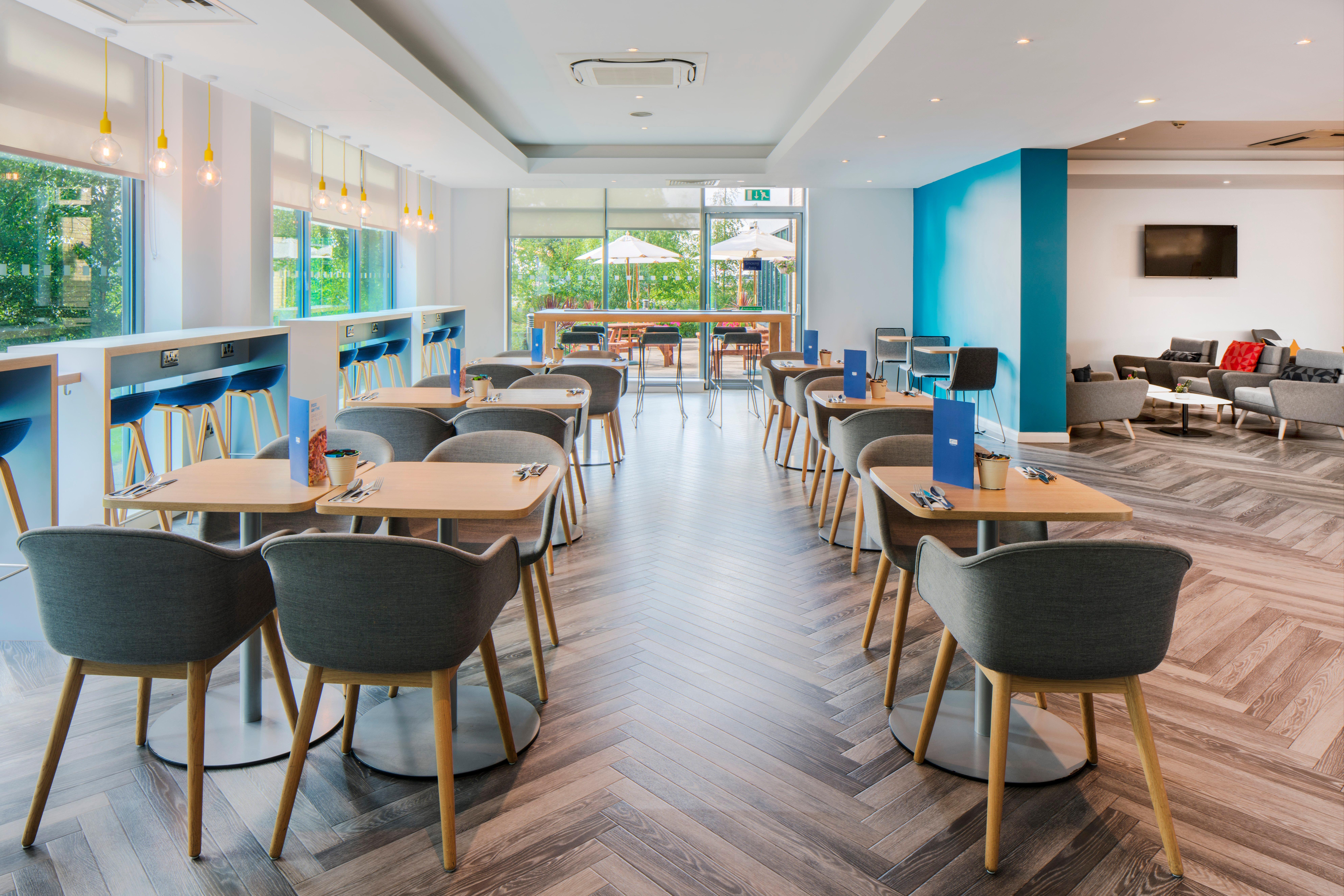 Express By Ihg 3*