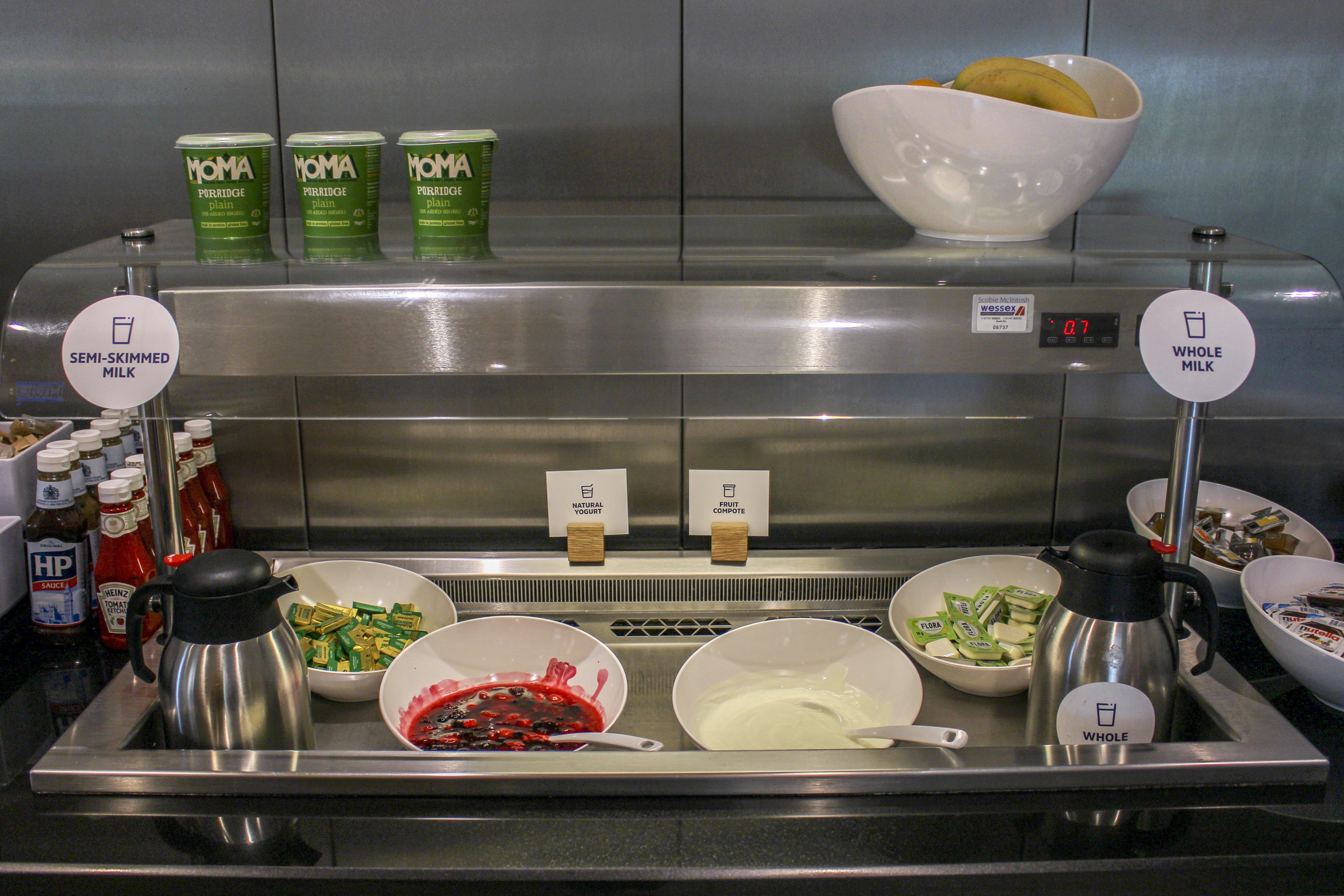 Express By Ihg Hotel Doncaster