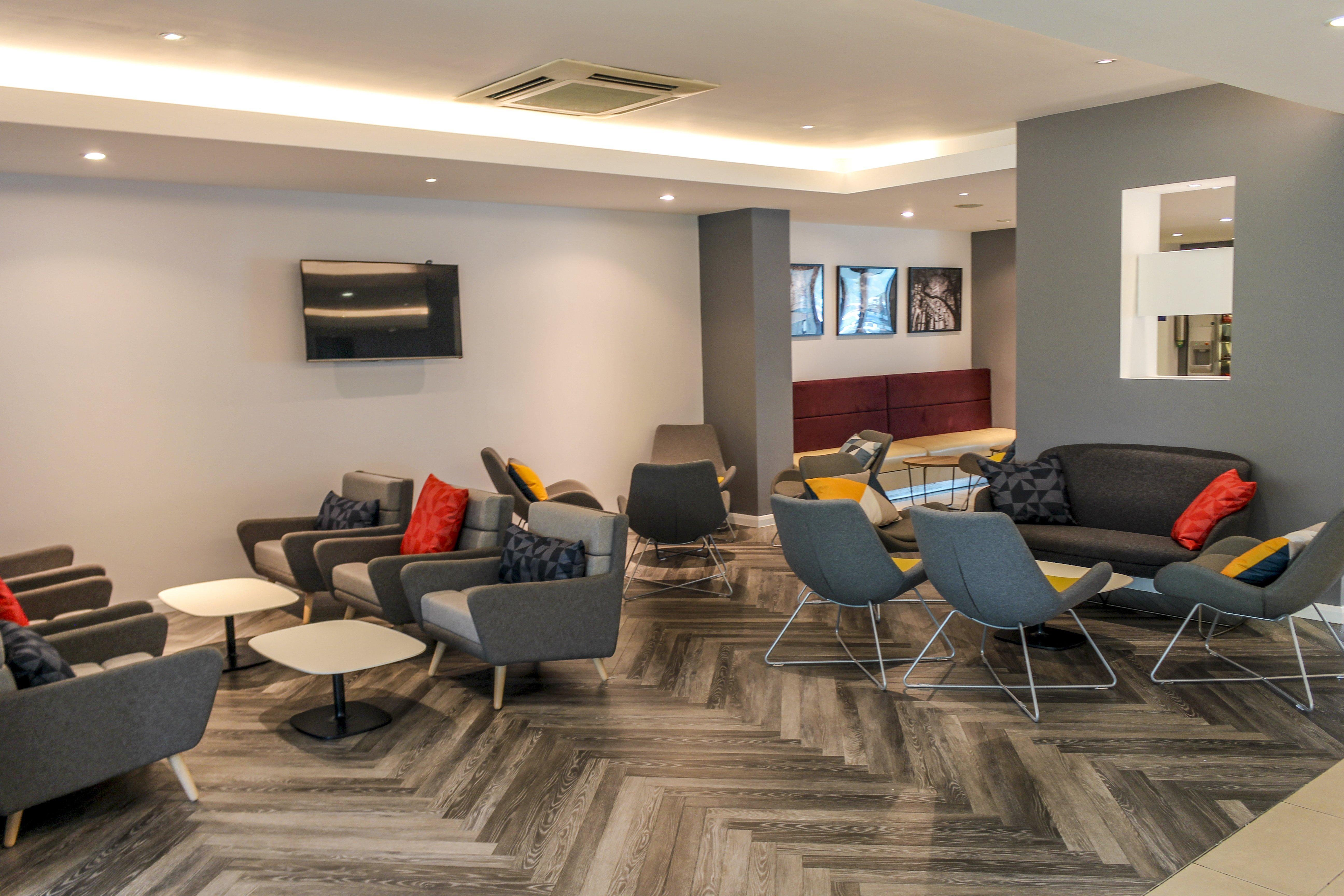 Express By Ihg Hotel