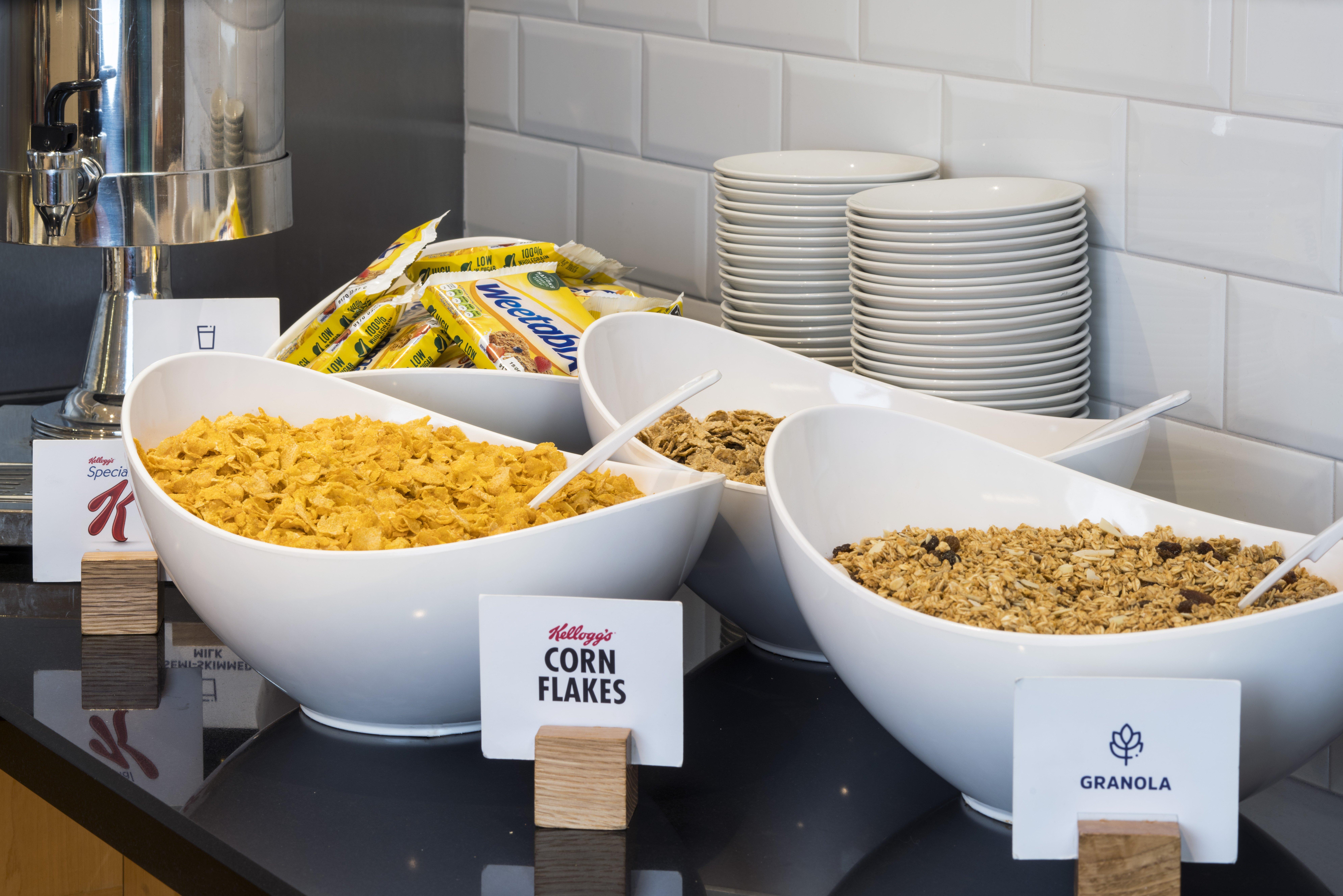 Express By Ihg 3* Doncaster