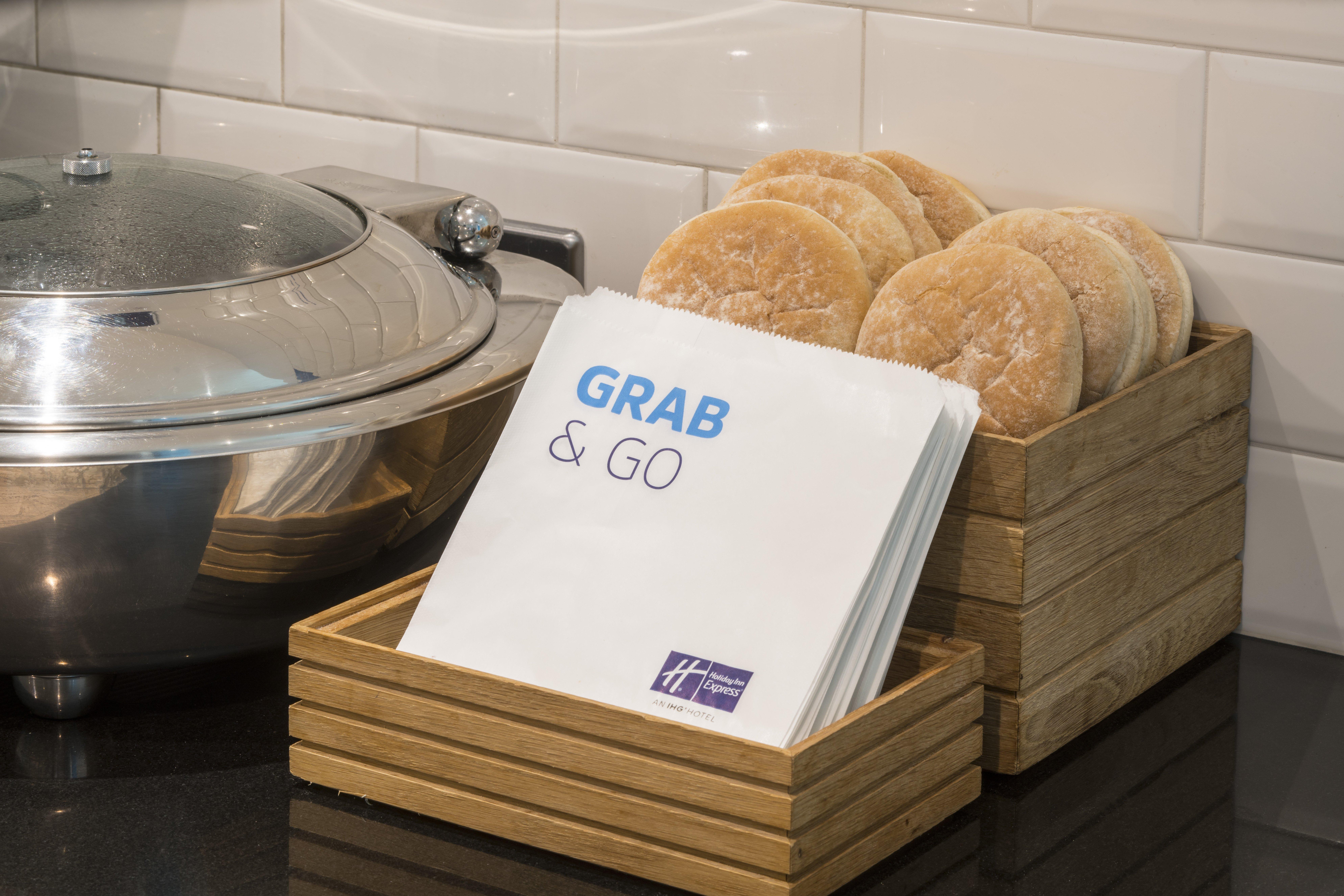 Express By Ihg Hotel Doncaster