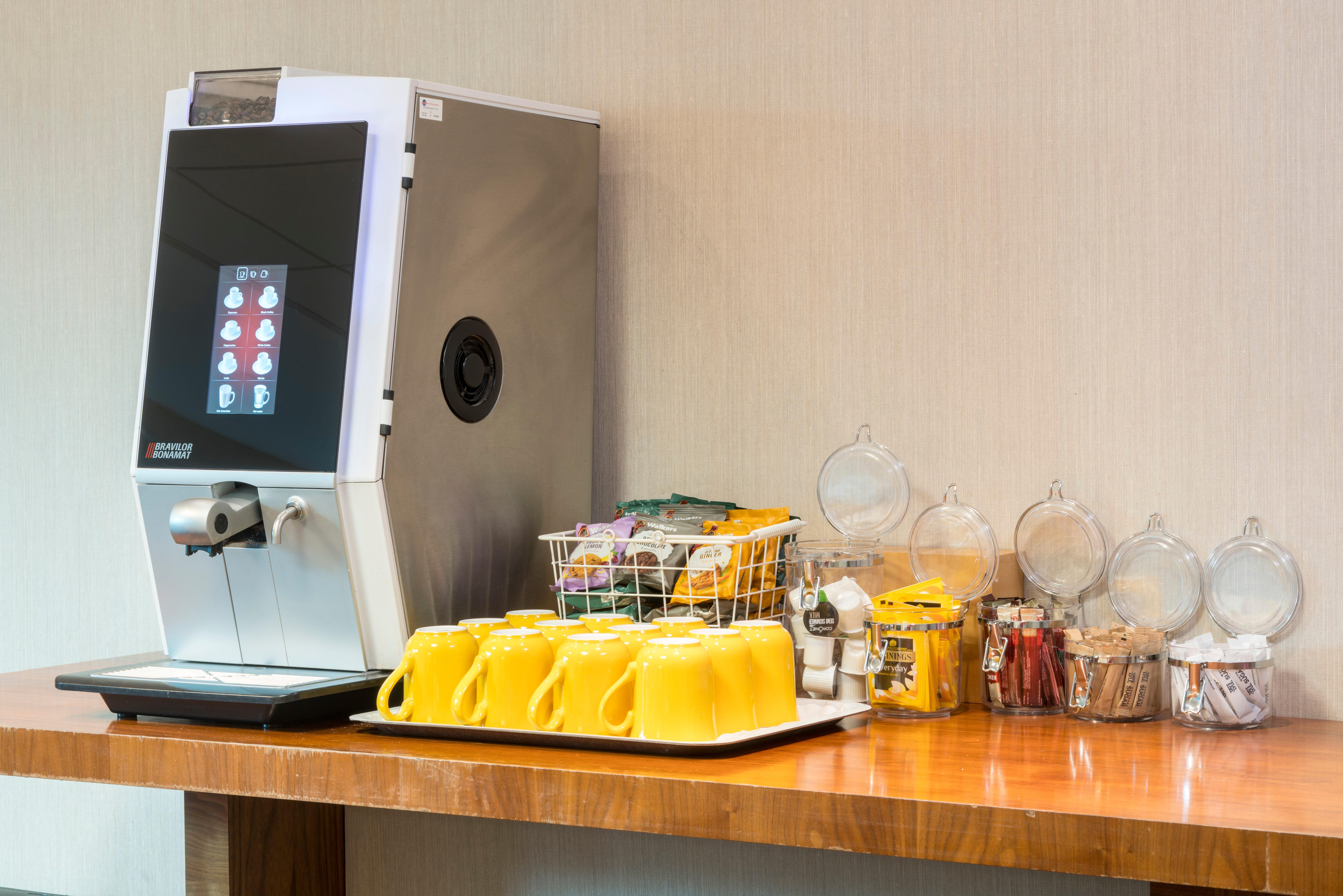 Express By Ihg Hotel 3*