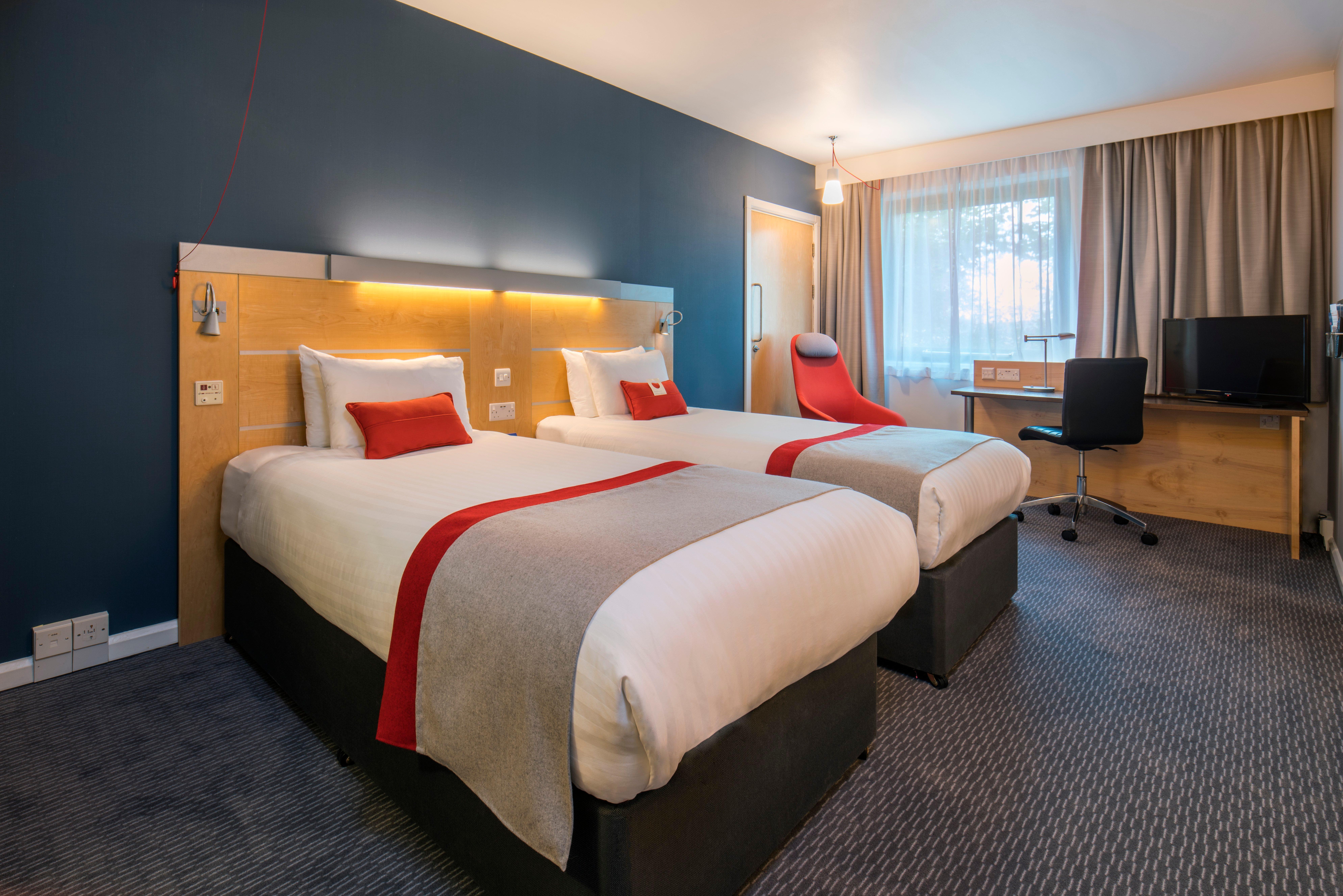 Express By Ihg