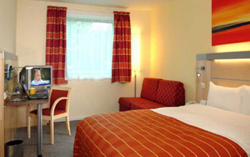 Express By Ihg 3* Doncaster