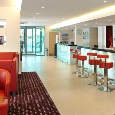 Hotel Express By Ihg 3*