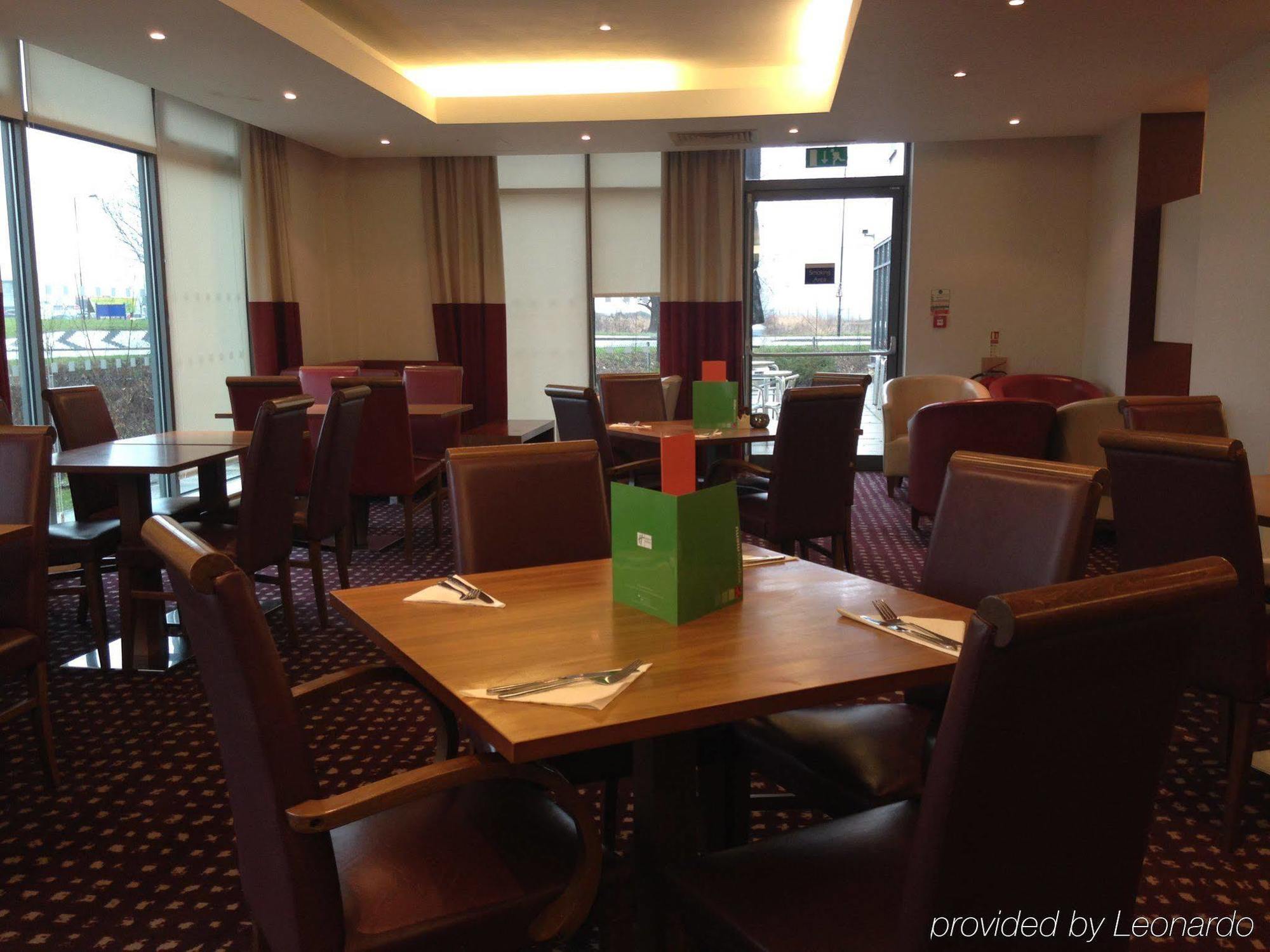 Hotel Express By Ihg Doncaster