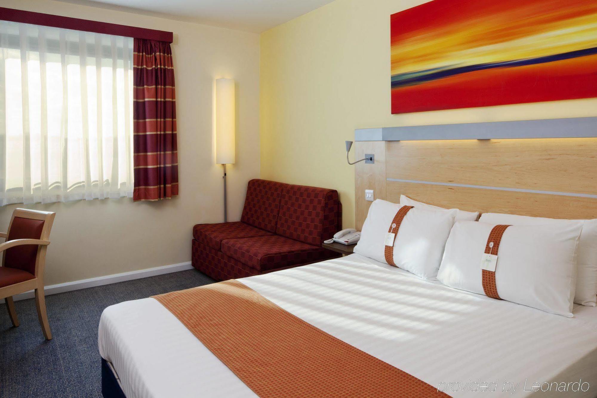Express By Ihg