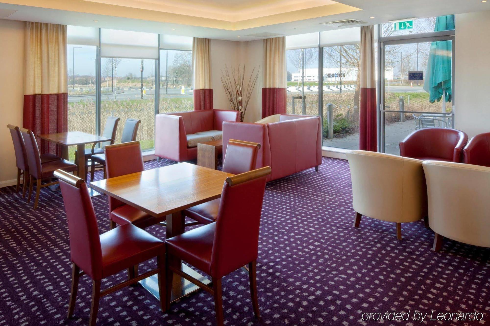 Express By Ihg