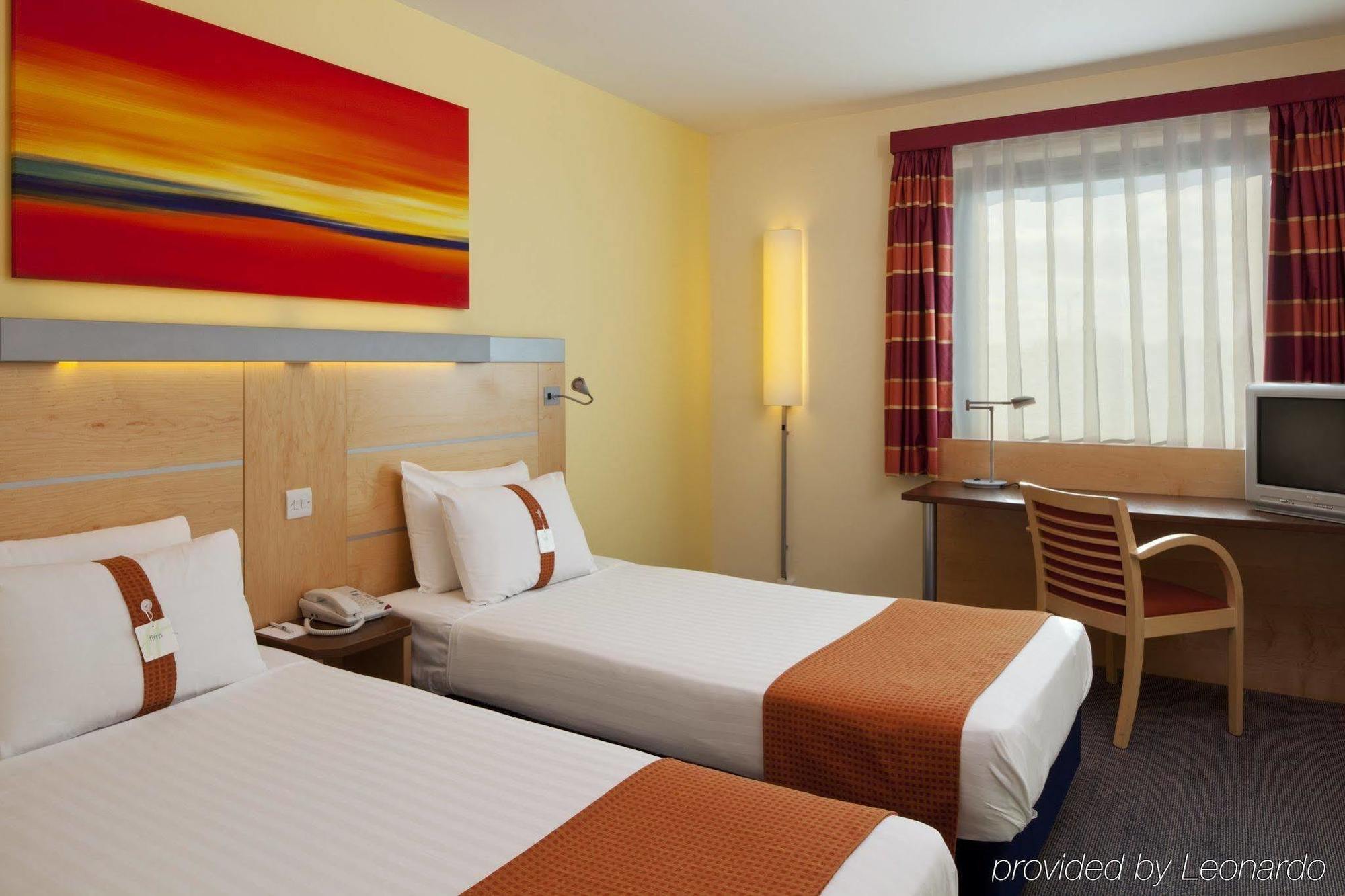 Express By Ihg 3*