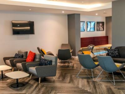 Express By Ihg Hotel 3*