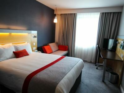 Express By Ihg Hotel