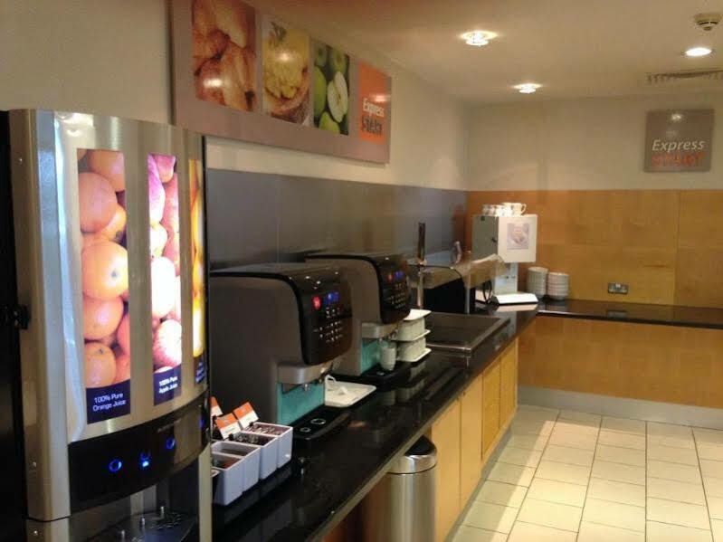 Hotel Express By Ihg Doncaster