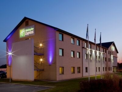 Hotel Express By Ihg Doncaster