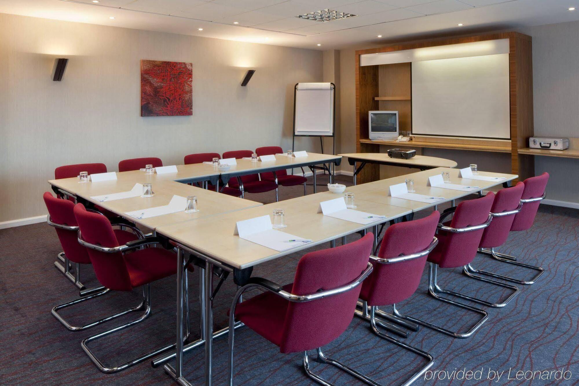 Express By Ihg 3*